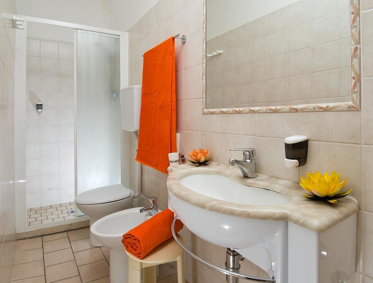 Hotel Venus Riccione Room photo